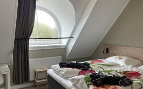 Vakantiehuis B&B Familie Versantvoort